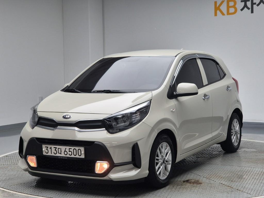 2021 KIA MORNING URBAN 