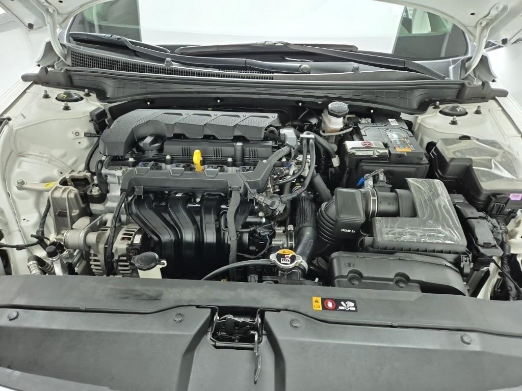 2024 HYUNDAI AVANTE (CN7) 