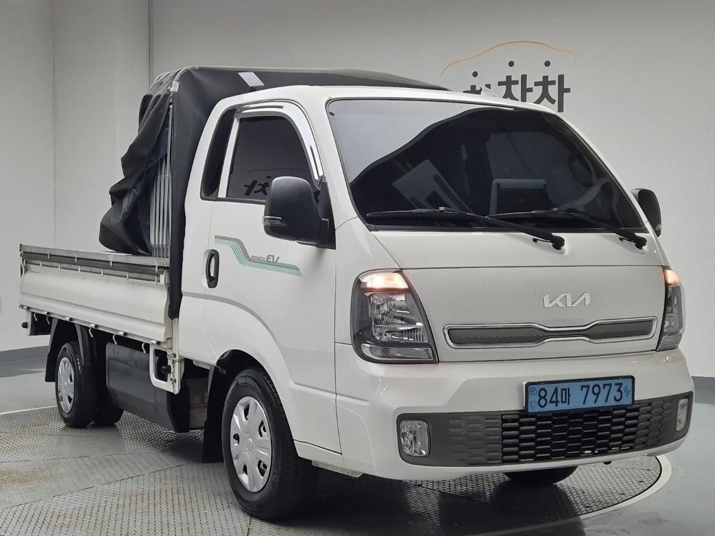 2022 KIA BONGO 3 EV 