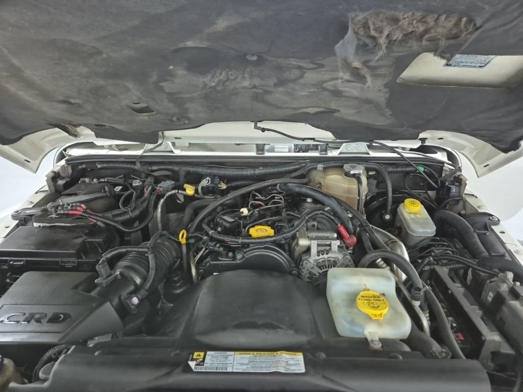 2010 JEEP Wrangler(JK) 