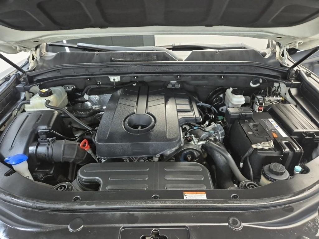 2018 SSANGYONG G4 REXTON 