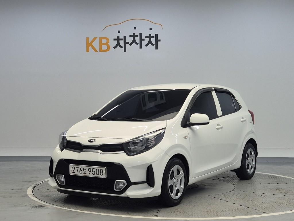 2021 KIA MORNING URBAN 