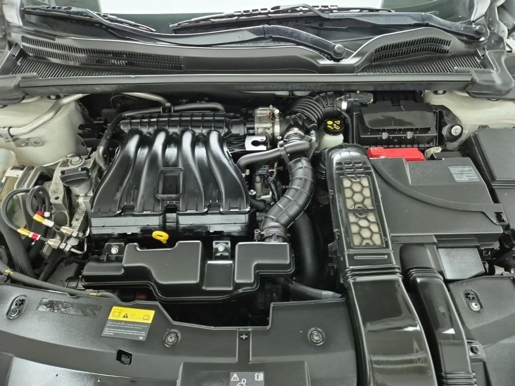 2019 RENAULT KOREA SM6 