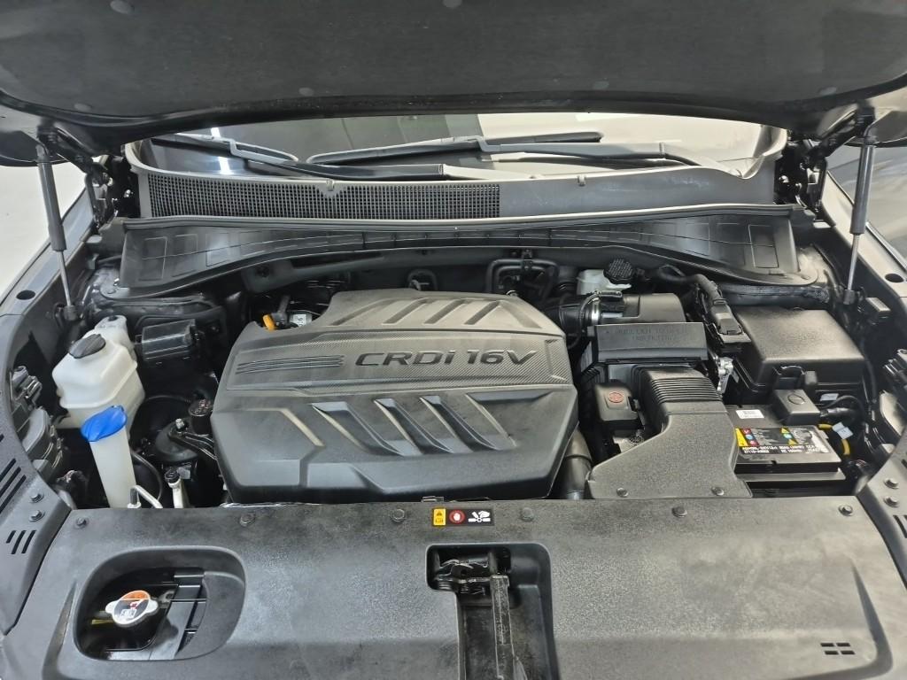 2020 KIA THE NEW SORENTO 