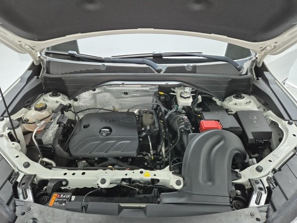 2021 CHEVROLET(GM) TRAILBLAZER 