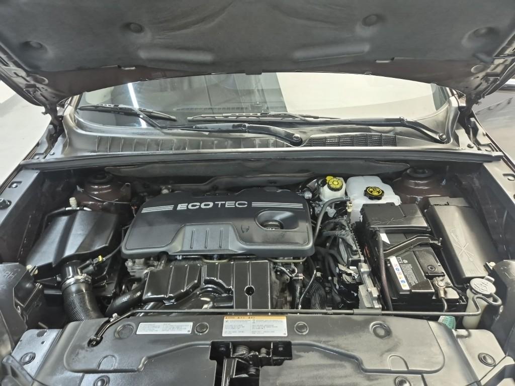 2015 CHEVROLET(GM) ORLANDO 