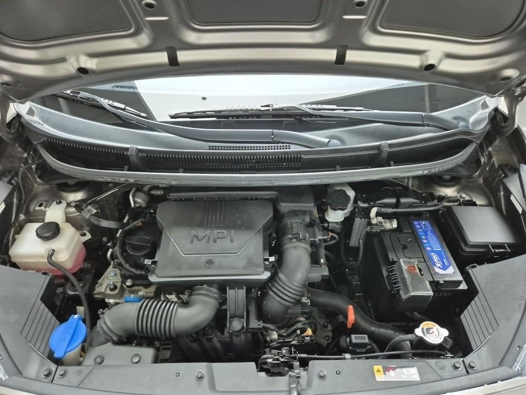 2021 KIA MORNING URBAN 