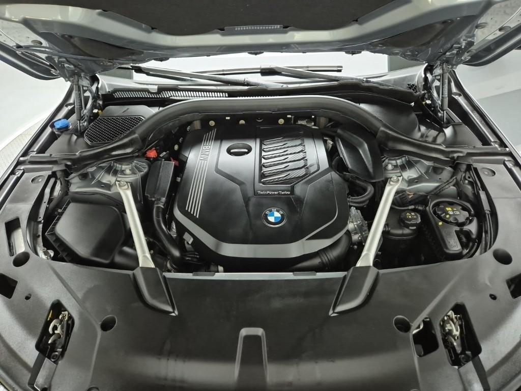 2023 BMW GRAN TURISMO 6Series 