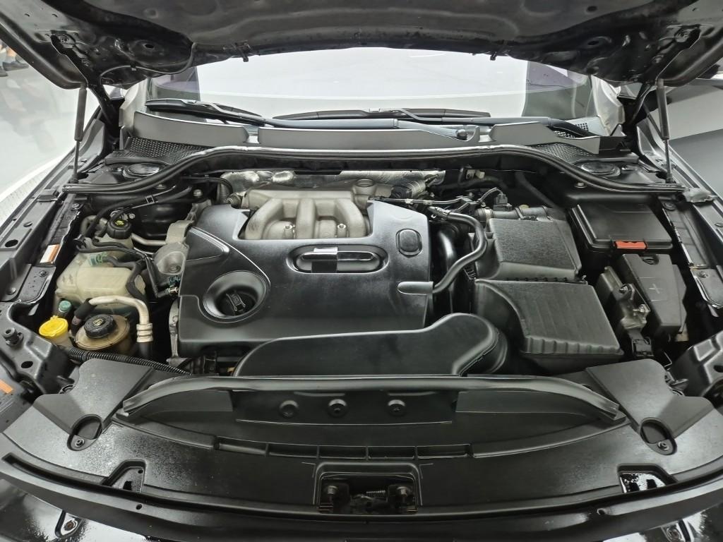 2016 RENAULT KOREA SM7 NOVA 