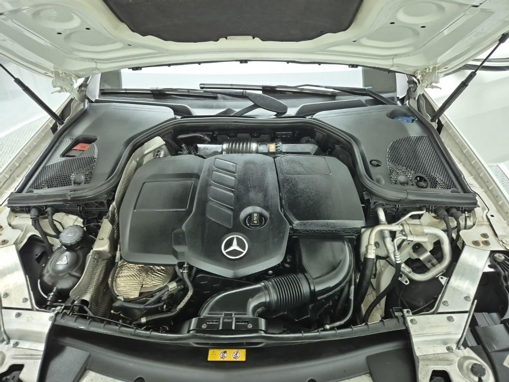 2019 BENZ E CLASS (5Gen) 