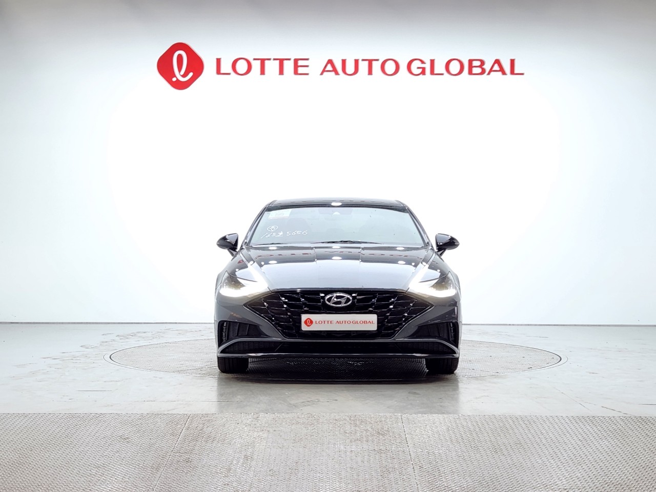 2022 HYUNDAI SONATA (DN8) G2.0 Modern