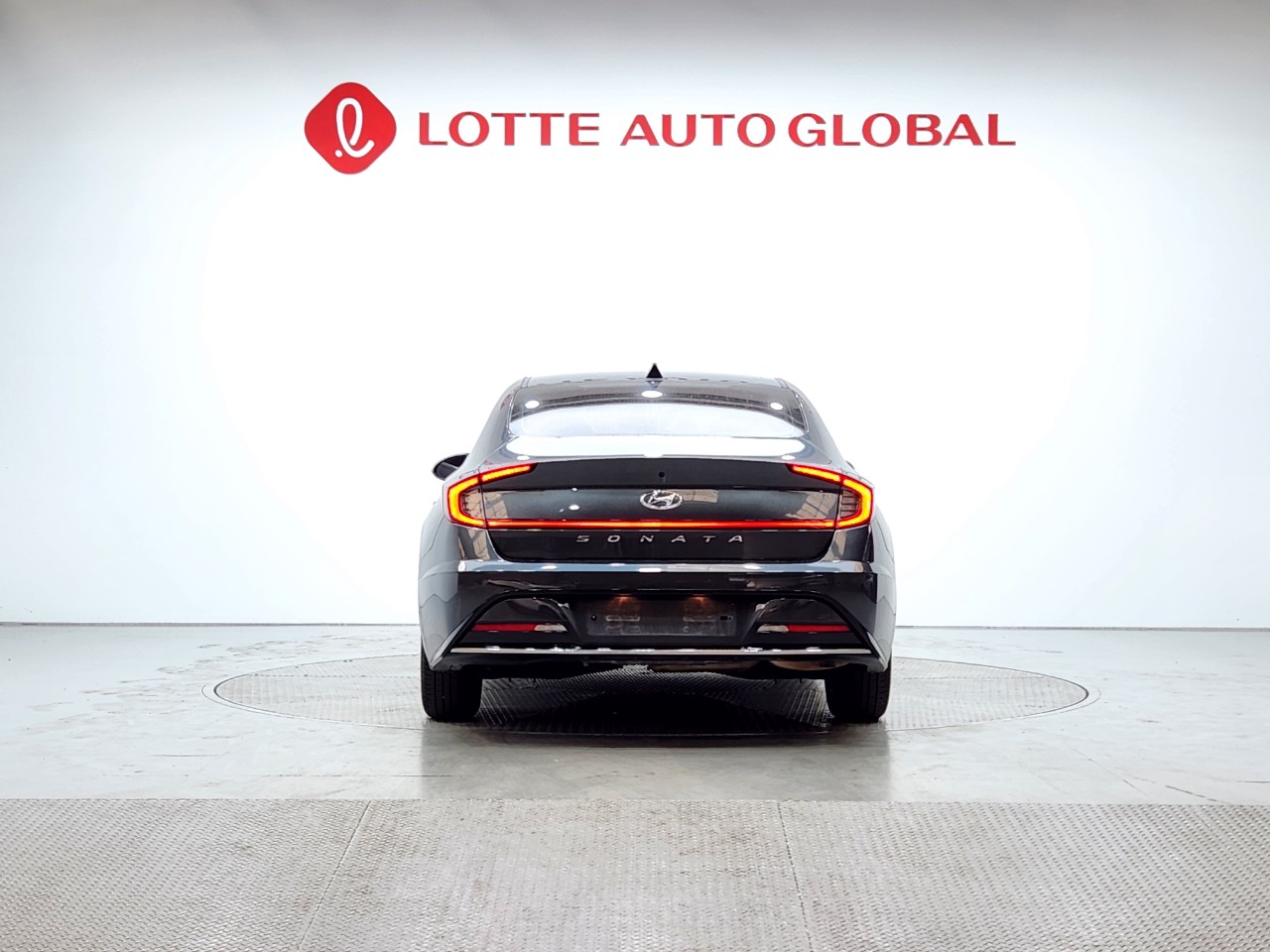 2022 HYUNDAI SONATA (DN8) G2.0 Modern