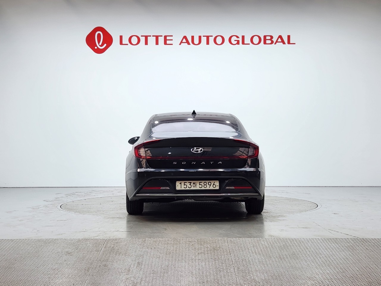 2021 HYUNDAI SONATA (DN8) HYBRID 2.0 HEV Premium