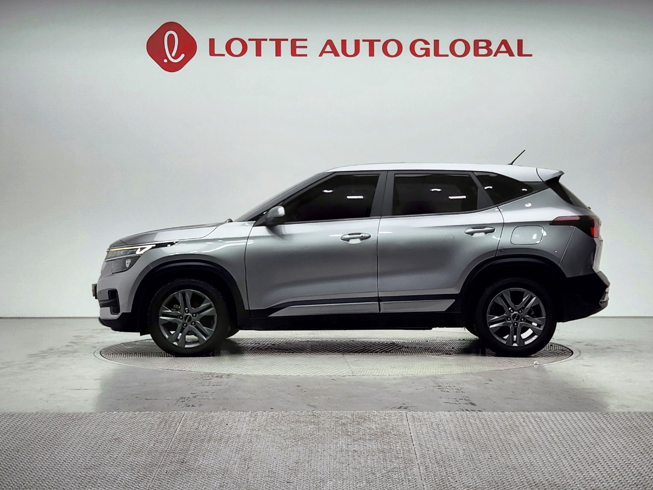 2022 KIA SELTOS 1.6 Diesel 2WD Prestige