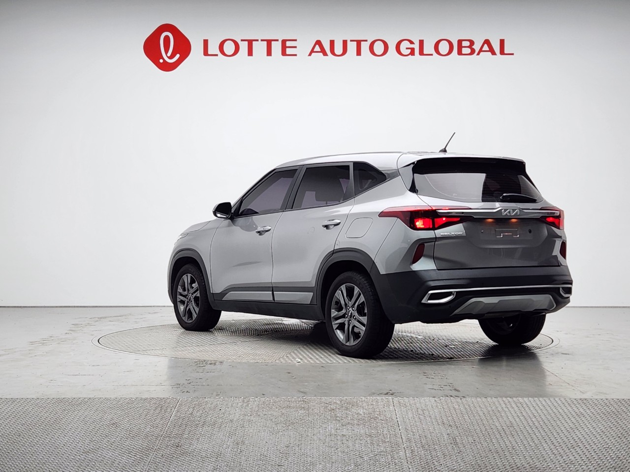 2022 KIA SELTOS 1.6 Diesel 2WD Prestige