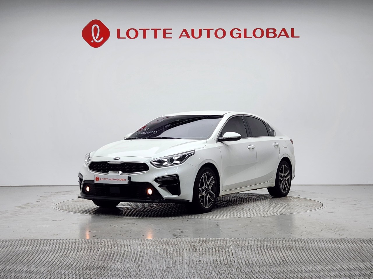 2020 KIA ALL NEW K3 G1.6 Prestige