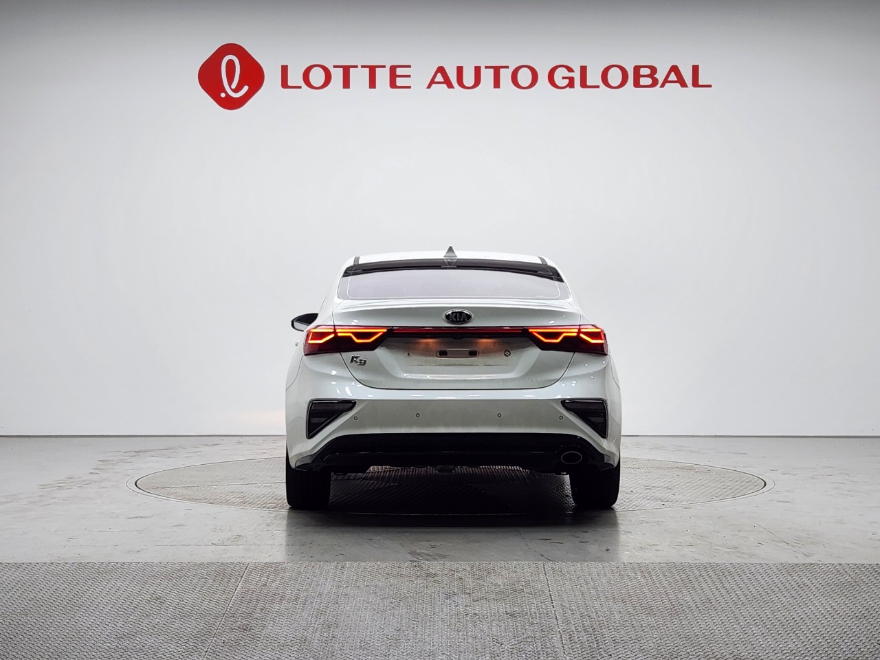 2020 KIA ALL NEW K3 G1.6 Prestige