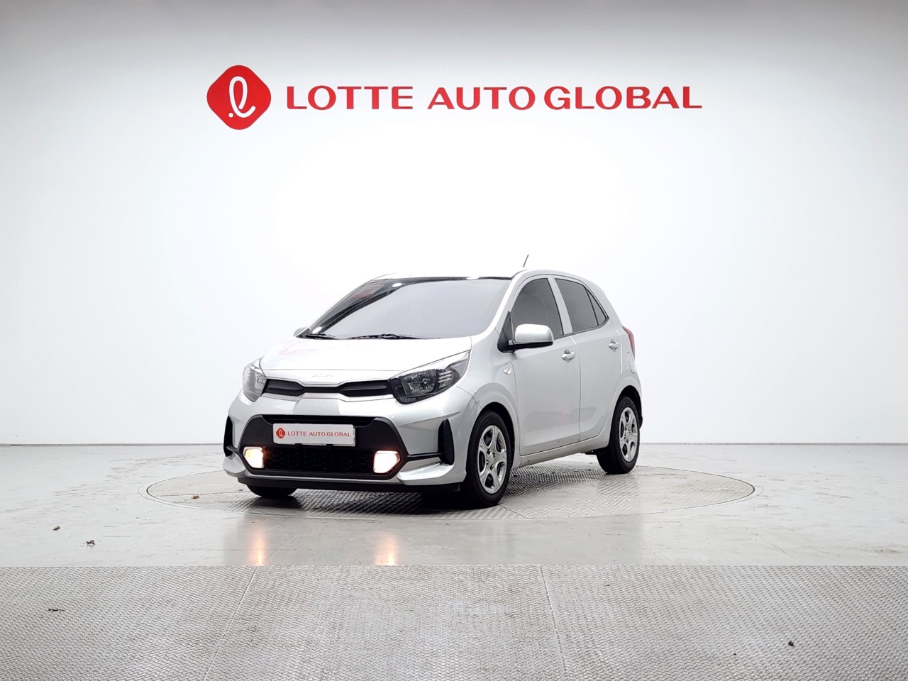 2022 KIA MORNING URBAN G1.0 MPI Standard