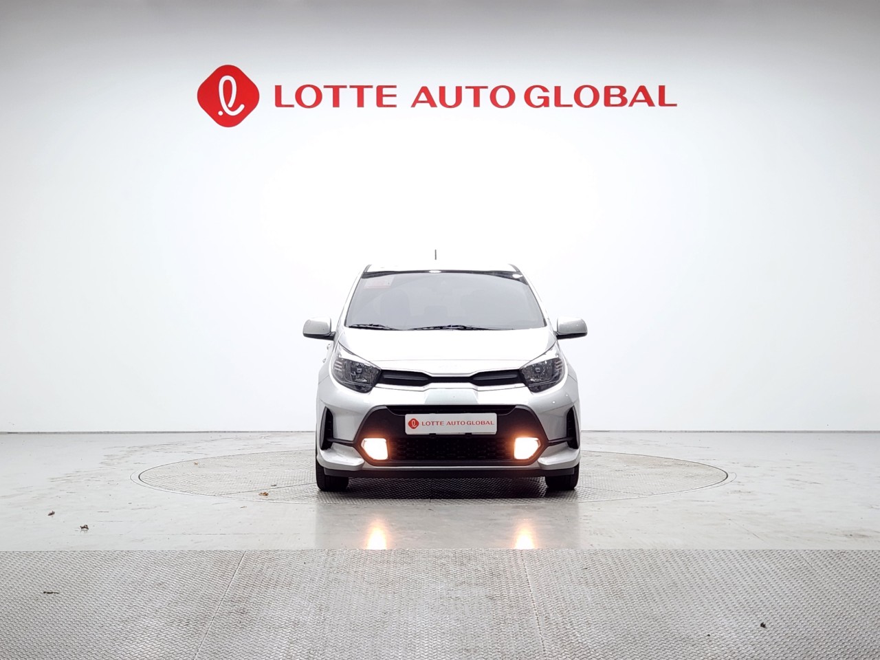 2022 KIA MORNING URBAN G1.0 MPI Standard