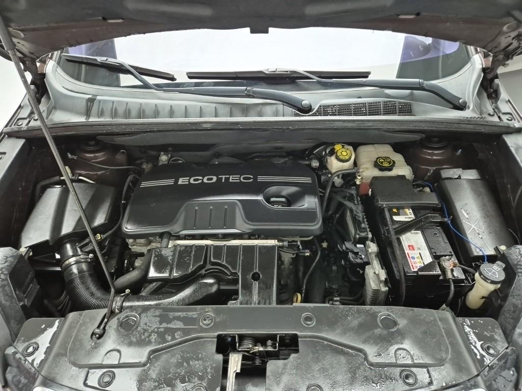 2014 CHEVROLET(GM) ORLANDO 