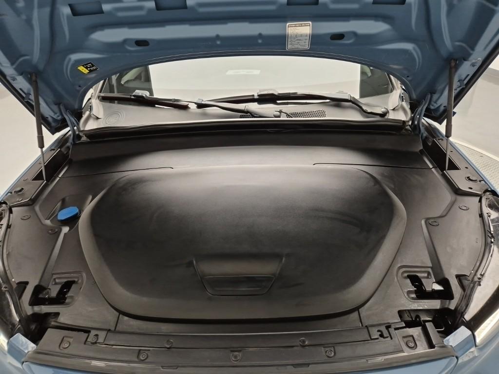 2022 VOLVO C40 RECHARGE 