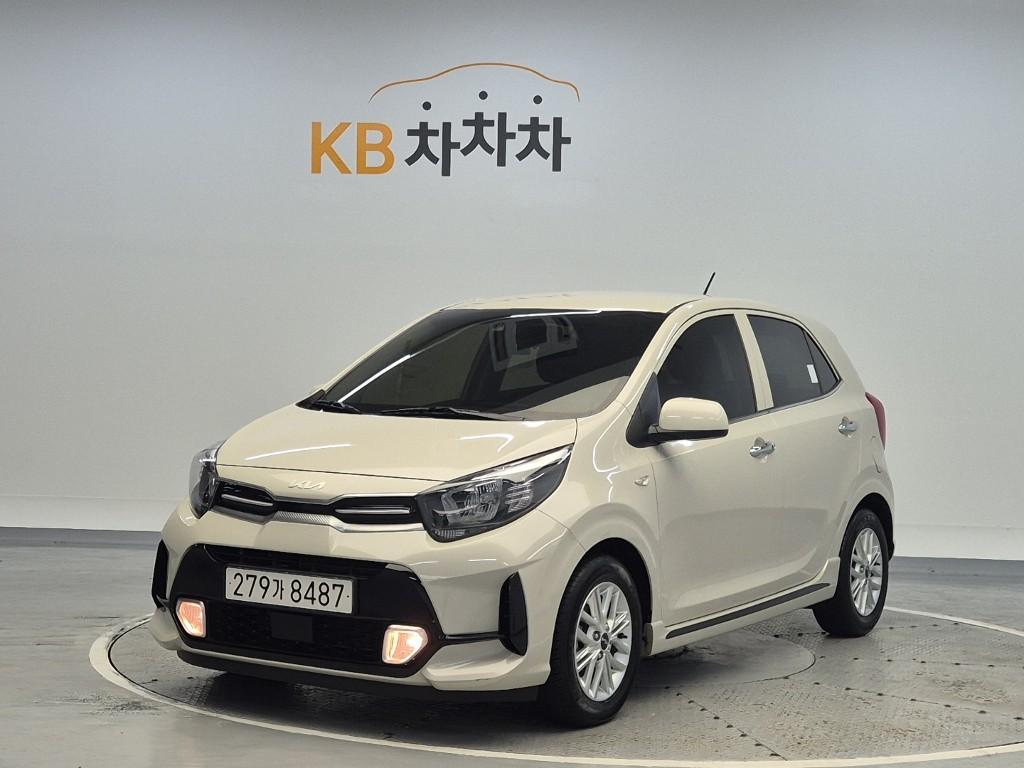 2023 KIA MORNING URBAN 