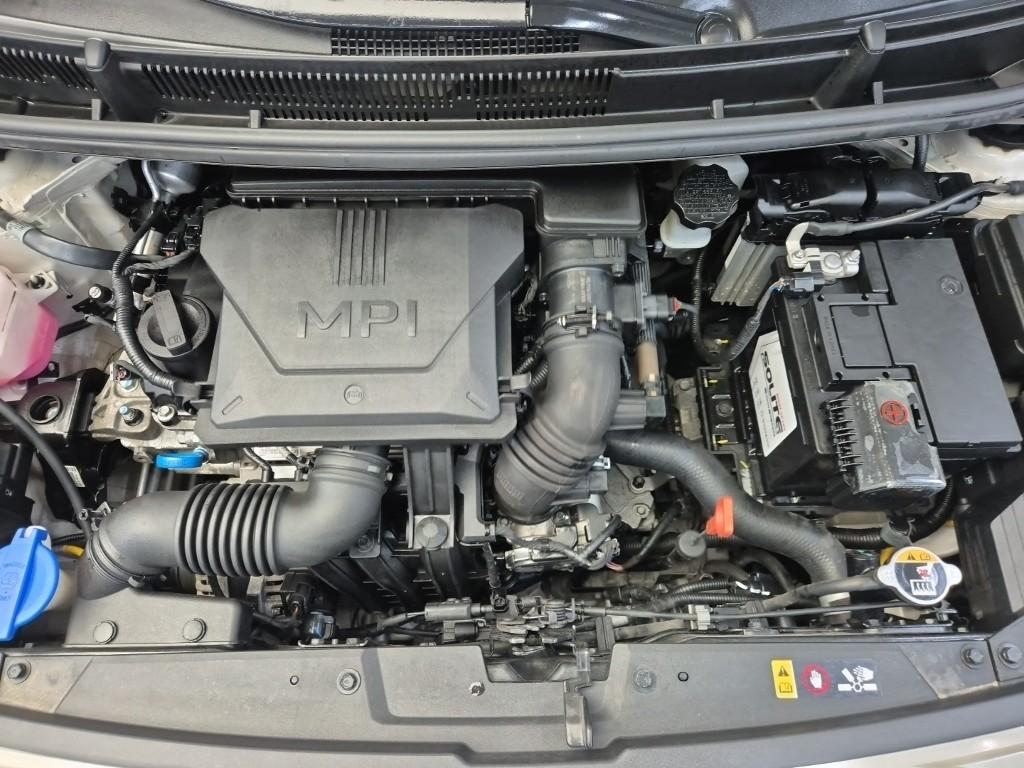 2023 KIA MORNING URBAN 