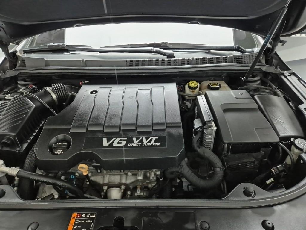 2015 CHEVROLET(GM) ALPHEON 