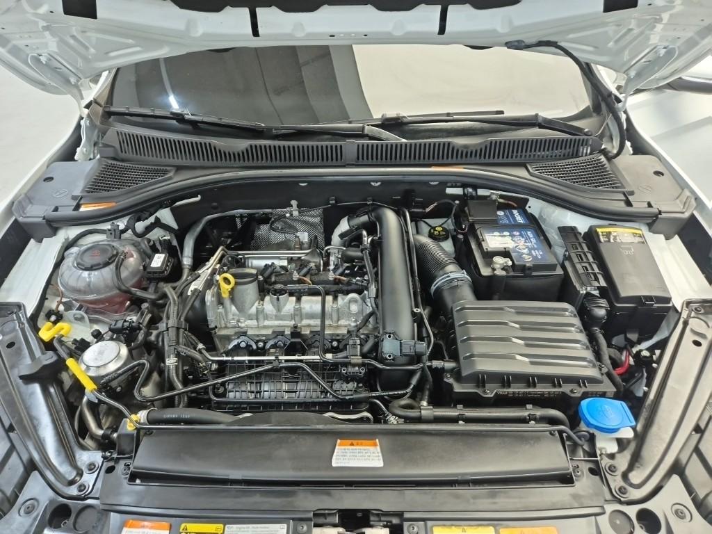 2021 VOLKSWAGEN JETTA (7Gen) 