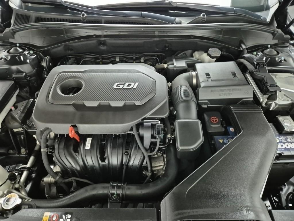 2018 HYUNDAI GRANDEUR IG 