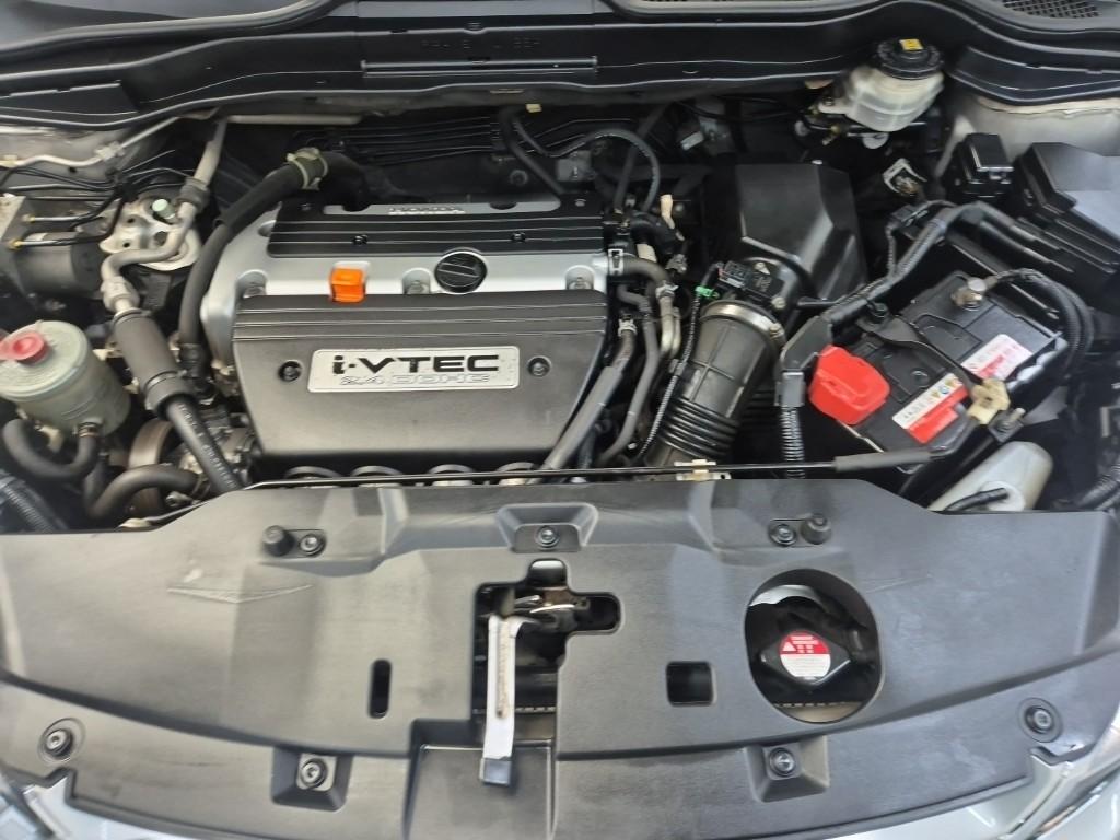 2011 HONDA CR-V (3Gen) 