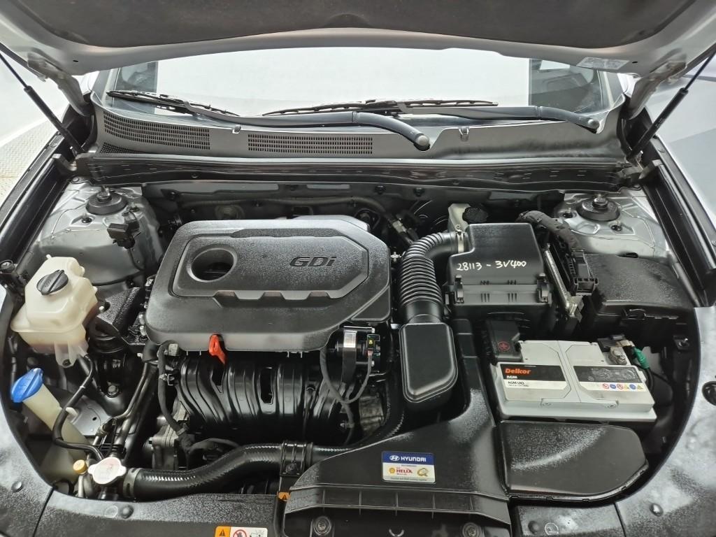 2015 HYUNDAI GRANDEUR HG 