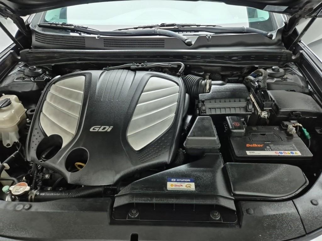 2015 HYUNDAI GRANDEUR HG 