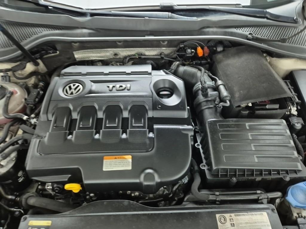 2014 VOLKSWAGEN GOLF (7Gen) 