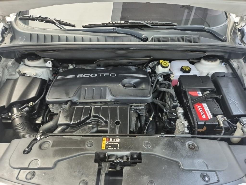 2018 CHEVROLET(GM) ORLANDO 