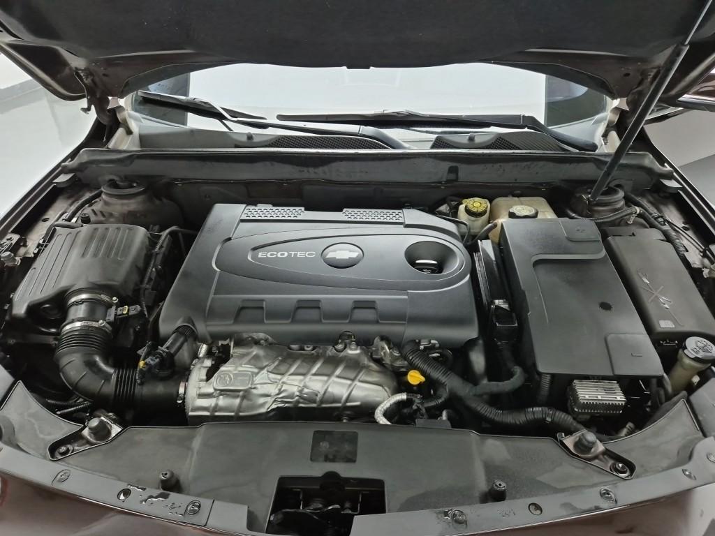 2014 CHEVROLET(GM) MALIBU 