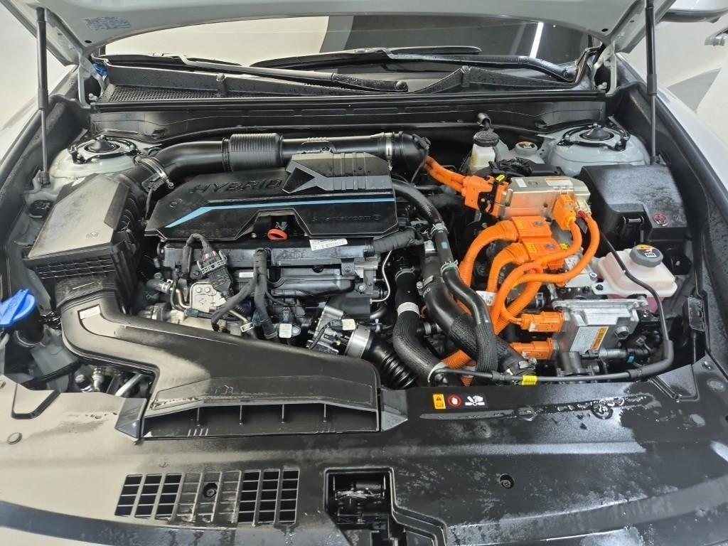 2023 HYUNDAI THE ALL NEW GRANDEUR HYBRID 