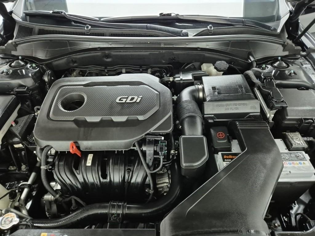 2018 HYUNDAI GRANDEUR IG 