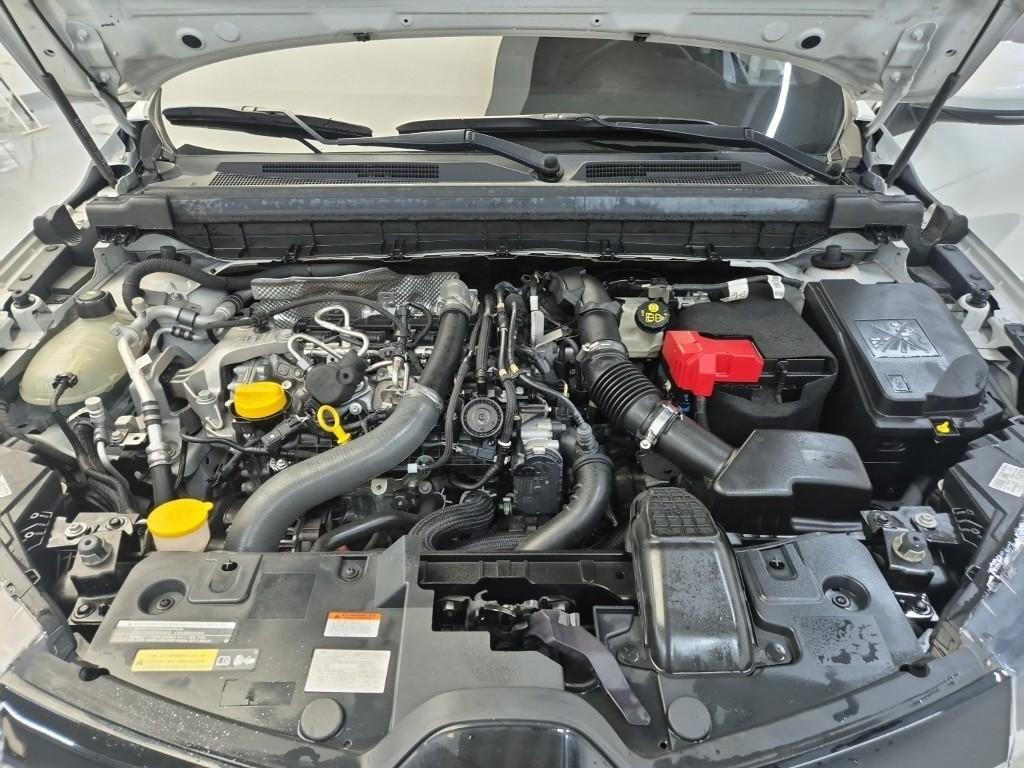 2020 RENAULT KOREA XM3 