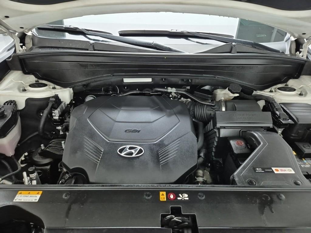 2019 HYUNDAI PALISADE 