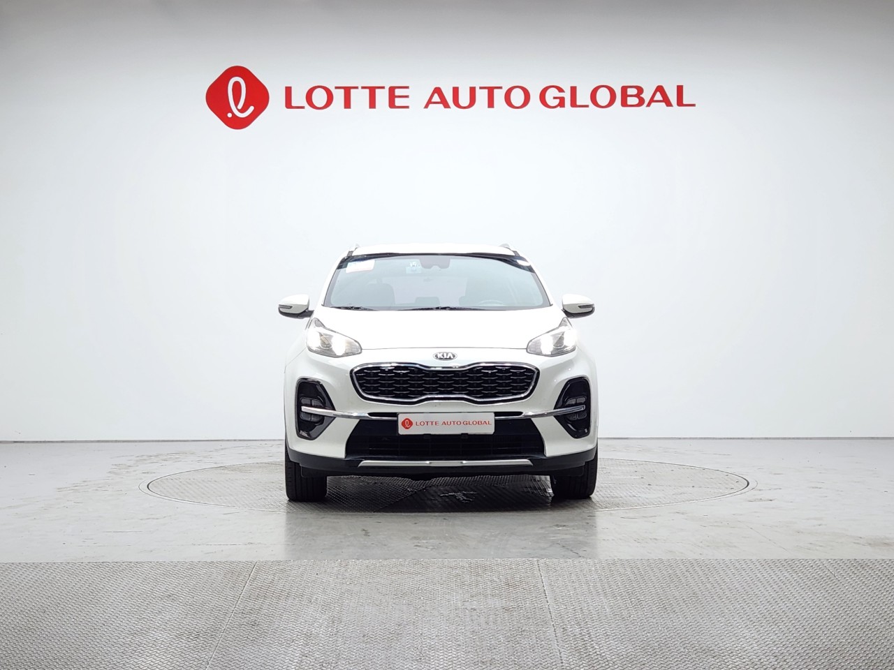 2021 KIA SPORTAGE THE BOLD 2.0 Diesel 2WD Prestige