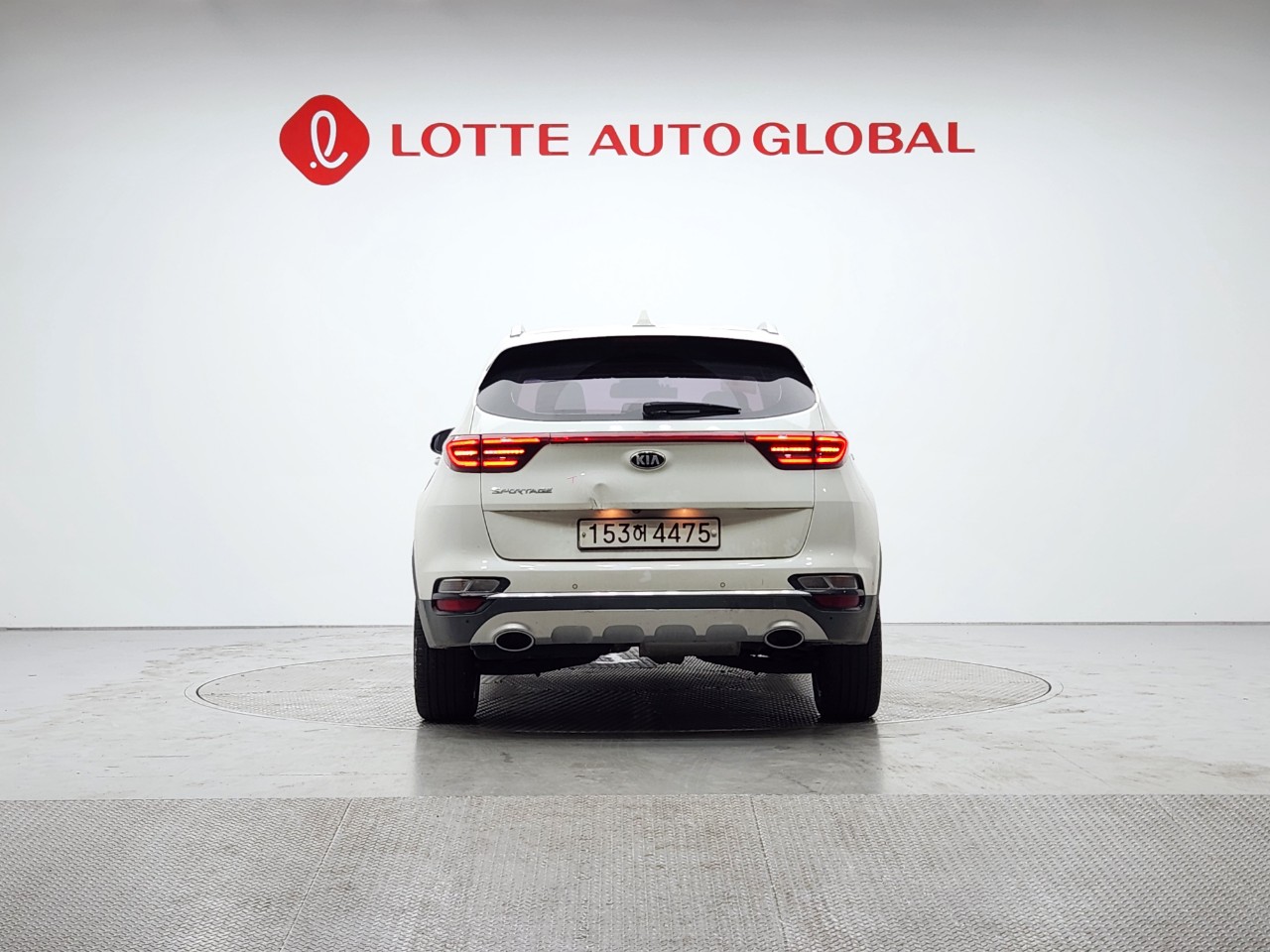 2021 KIA SPORTAGE THE BOLD 2.0 Diesel 2WD Prestige