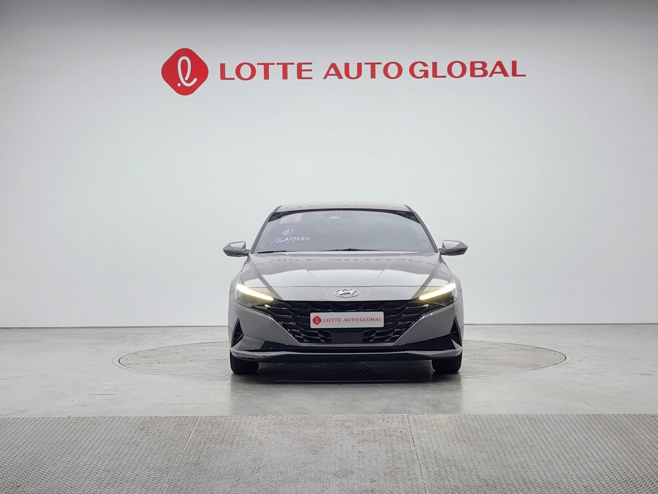 2021 HYUNDAI AVANTE (CN7) 1.6 Gasoline Smart