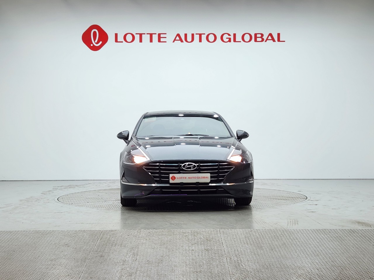 2022 HYUNDAI SONATA (DN8) L2.0 STD