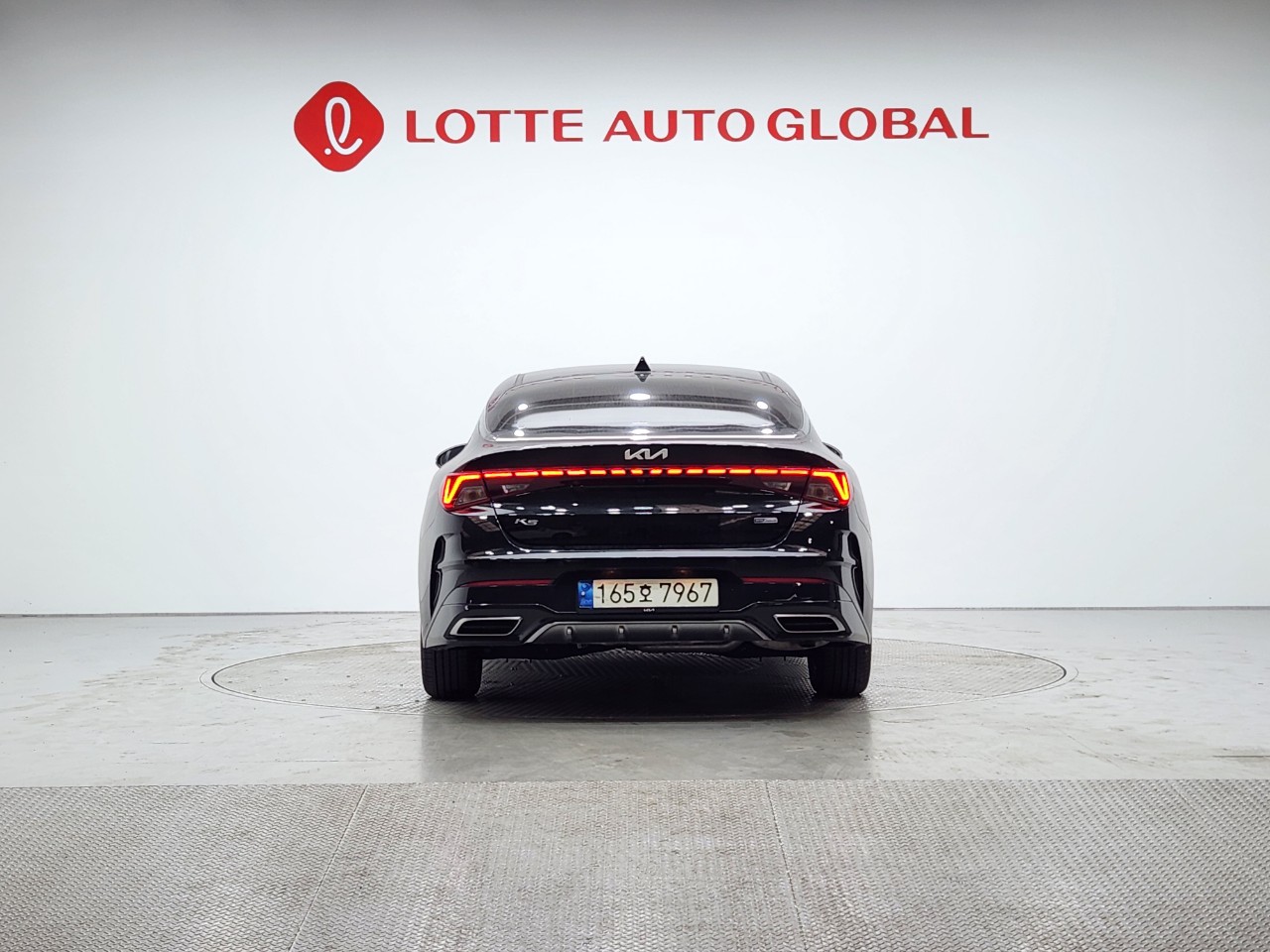 2022 KIA K5 HYBRID (3Gen) 2.0 HEV Noblesse