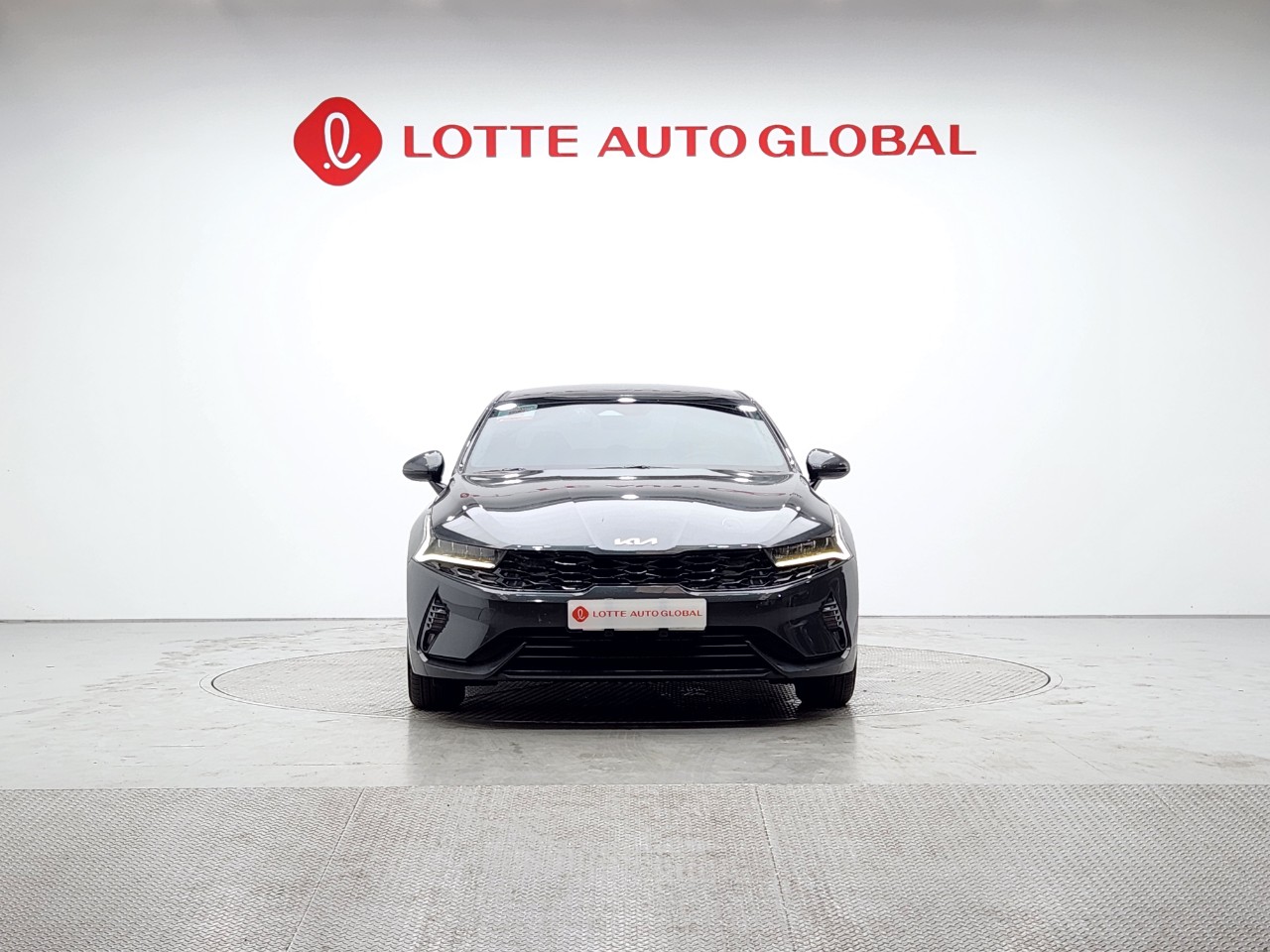 2023 KIA K5 HYBRID (3Gen) 2.0 HEV Trendy