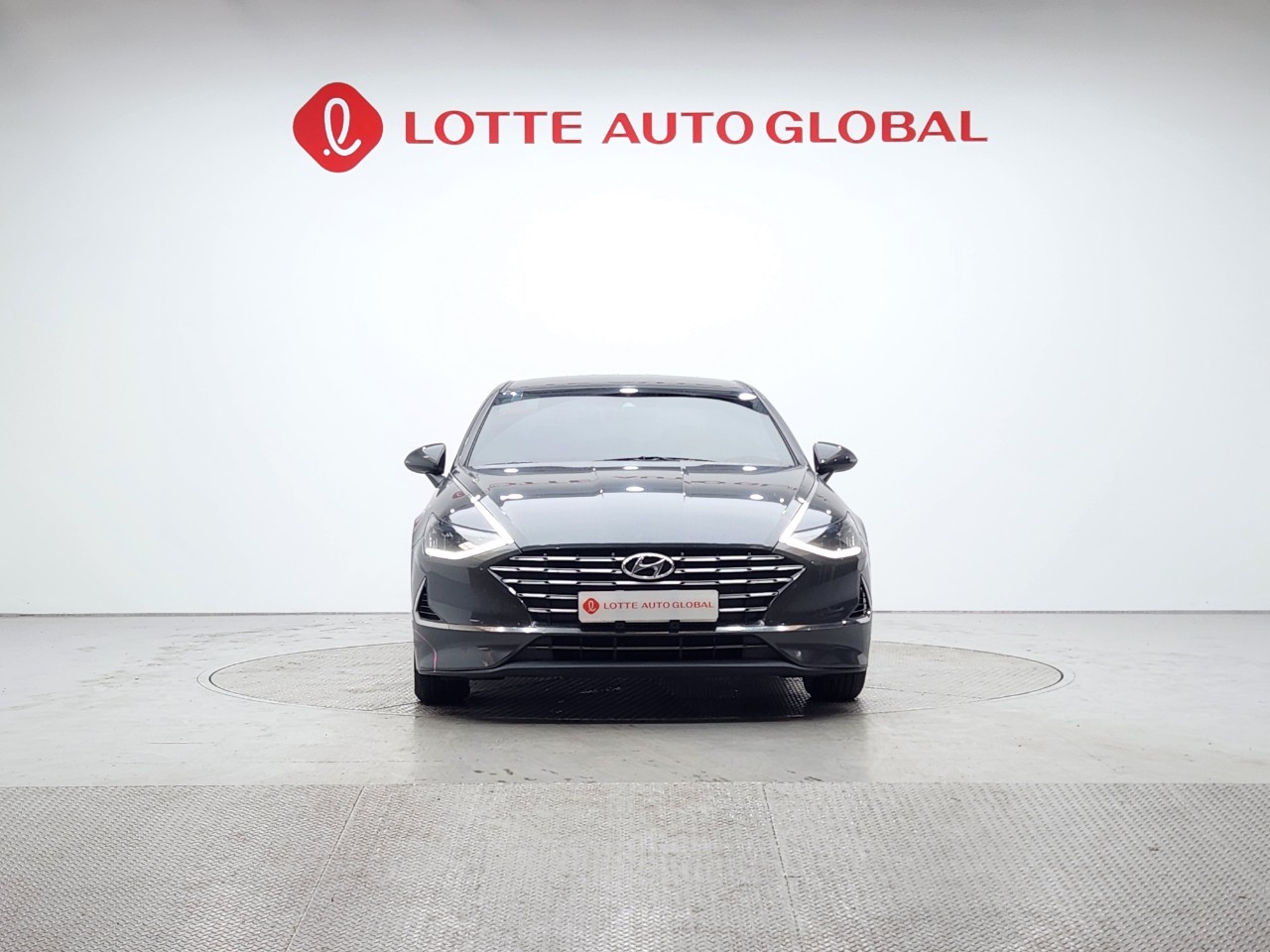 2022 HYUNDAI SONATA (DN8) HYBRID 2.0 HEV Modern