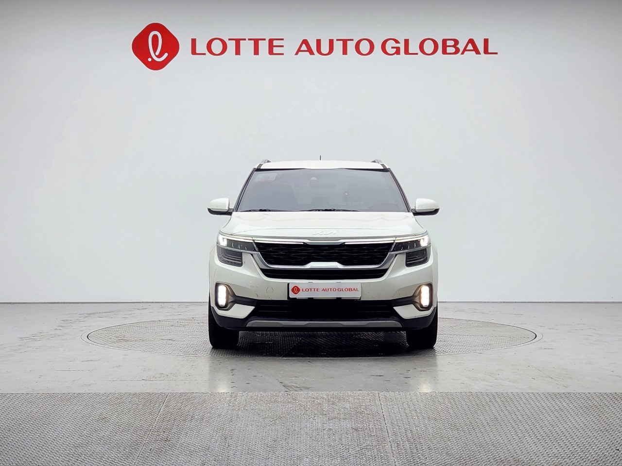 2022 KIA SELTOS 1.6 Diesel 2WD Trendy