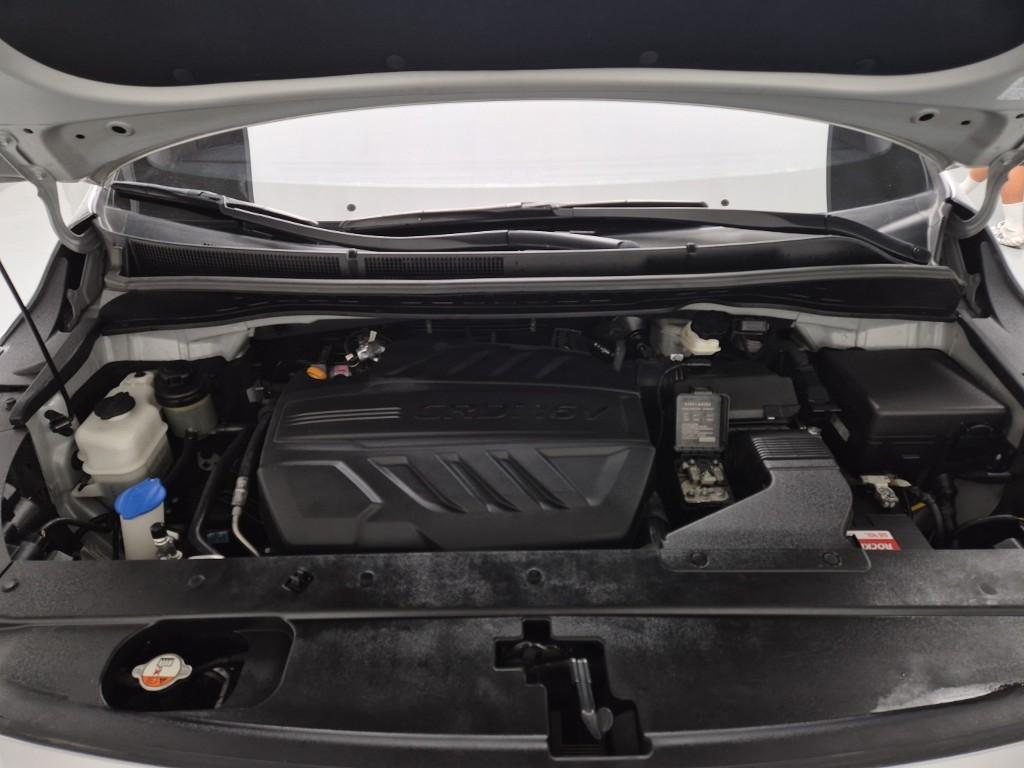 2019 KIA THE NEW CARNIVAL 