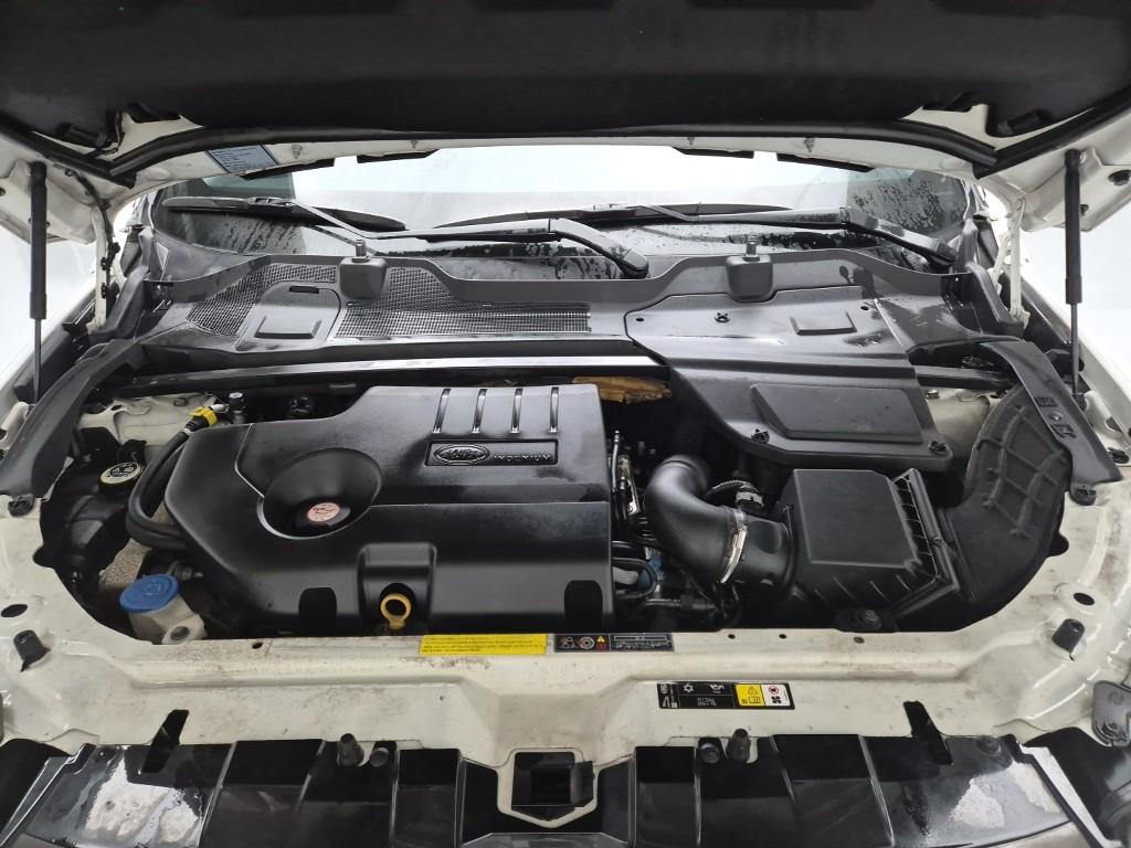 2019 LAND ROVER DISCOVERY SPORT 